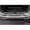Nerezový kryt horní hrany zadního nárazníku VW Passat B9 Variant (2024+)