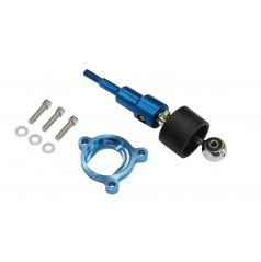 Nissan 350Z zkrácené sportovní řazení