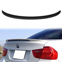 Zadní spoiler BMW E90 PERFOEMANCE STYLE