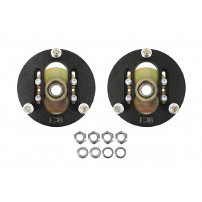 Camber Plates BMW E30 E34 E32 E24 E28 Gwint Stance