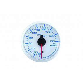 Hodiny Depo WBL 52mm - Teplota oleje Hodiny Depo WBL 52mm - Teplota oleje