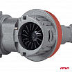 Automobilové žárovky LEDr s homologací pro silniční provoz R37 E-MARK H11 PnP FAN 18W AMIO-05120