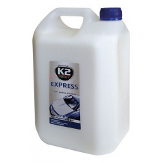Šampon bez vosku 5L K2 (koncentrát)
