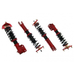 Zawieszenie gwintowane TurboWorks Mitsubishi Lancer EVO 7-9