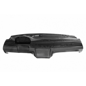 Deska Rozdzielcza BMW 1 E82 Slide Carbon