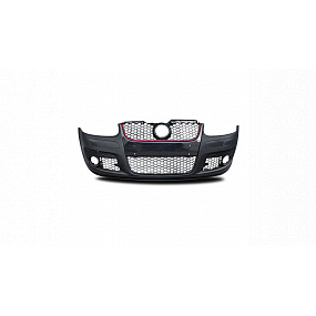 Nárazník Volkswagen Golf V Přední Mřížka Nárazník Volkswagen Golf V Přední Mřížka