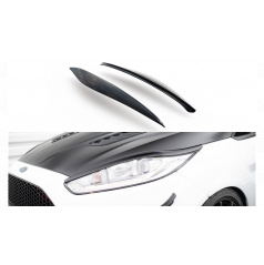 Brewki Ford Fiesta VII Facelift v.1