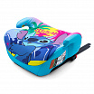 Autosedačka podsedák ISOFIX 125-150cm STITCH R129