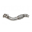Downpipe BMW E9x E60 E61 530d 530xd M57N2