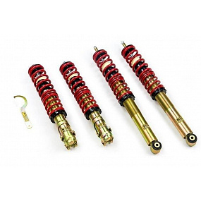 Zawieszenie gwintowane MTS SEAT Toledo I 1L VW Corrado Golf II III +Cabrio IV Cabrio Jetta II Vento 84-02 Zawieszenie gwintowane MTS SEAT Toledo I 1L VW Corrado Golf II III +Cabrio IV Cabrio Jetta II Vento 84-02