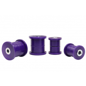 Komplet tulei wahaczy tylnych dolnych TurboWorks - PORSCHE PANAMERA - 4szt. Komplet tulei wahaczy tylnych dolnych TurboWorks - PORSCHE PANAMERA - 4szt.