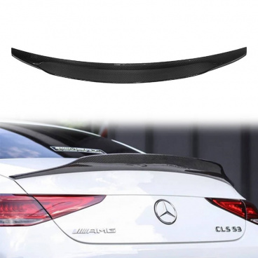 Zadní křídlo Mercedes-Benz CLS Lip Carbon