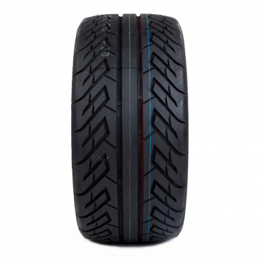 Sportovní pneumatika Zeknova SUPERSPORT RS 285/35 R18