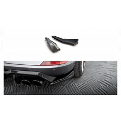 Splitter Cupra Formentor Zadní boční v.4