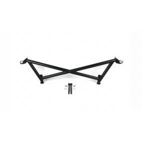 Výztuha BMW E46 zadní KJS DRIFT 1/4 MILE X-BRACE 4bodová