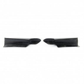 Přední nárazník BMW 3 F30 F31 Carbon Přední nárazník BMW 3 F30 F31 Carbon