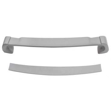 Zadní křídlo Honda Civic VIII FN FK Spojler Mugen Style FRP