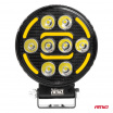 Pracovní LED lampa reflektor AWL80 48W 2400LM 12V 24V AMIO-04424