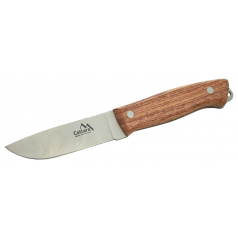 Dýka WOODSMAN 24cm s pouzdrem