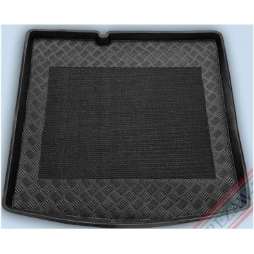 Plastová vana do kufru s protiskluzem Škoda Fabia III 2014+ kombi Plastová vana do kufru s protiskluzem Škoda Fabia III 2014+ kombi