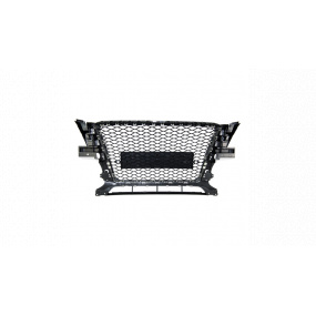 Gril Audi Q5 8R Lesklá Černá