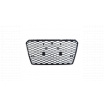 Gril Audi A7 C7 Lesklá Černá