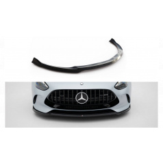 Splitter Mercedes-Benz AMG GT 63 C192 Přední v.1