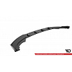 Splitter Cupra Formentor Mk1 Facelift Předek Street Pro Black + Gloss Flaps