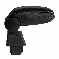 Kožená loketní opěrka s kloubem Š. CITIGO, S MII, VW UP 2011+