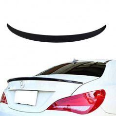 Zadní spoiler Mercedes-Benz CLA W117 2014+