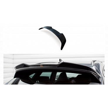 Nástavec Cupra Formentor Spoiler Horní 3D Nástavec Cupra Formentor Spoiler Horní 3D