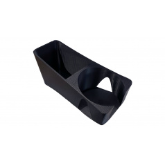 Držák na nápoje BMW 3 E90 E91 E92 Velikost M