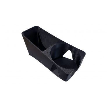 Držák na nápoje BMW 3 E90 E91 E92 Velikost M