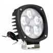 Pracovní lampa reflektor LED 29W COMBO 12V 24V AMIO-04397