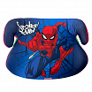 Autosedačka podsedák ISOFIX 125-150cm SPIDERMAN R129