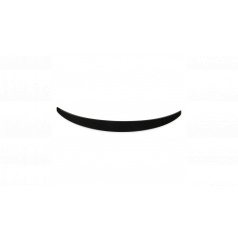 Zadní křídlo Mercedes-Benz C W206 Lip Carbon Look