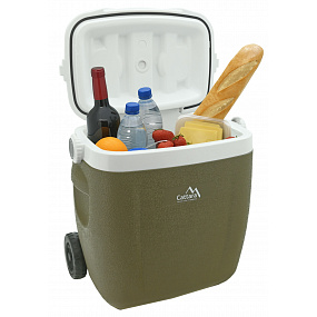 Termobox PICNIC 16l pojízdný