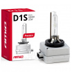 Xenon výbojka D1S 4300K