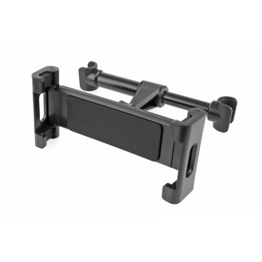 Držák do auta na tablet opěrka hlavy THOLD-02 Držák do auta na tablet opěrka hlavy THOLD-02