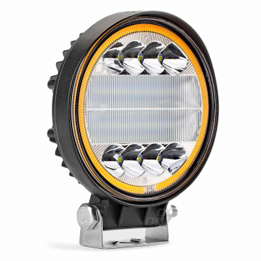Pracovní lampa reflektor LED AWL14 12V 24V AMIO-02428