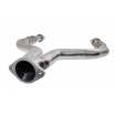 Downpipe Y-Pipe Nissan 370Z Z34 G37 V36 VQ37VHR