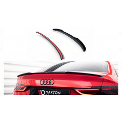 Křídlo Audi A3 8V