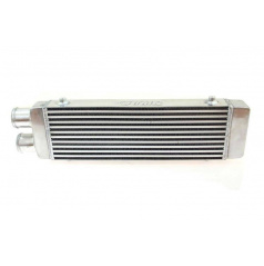 Intercooler TurboWorks 550x180x65 jednostranný