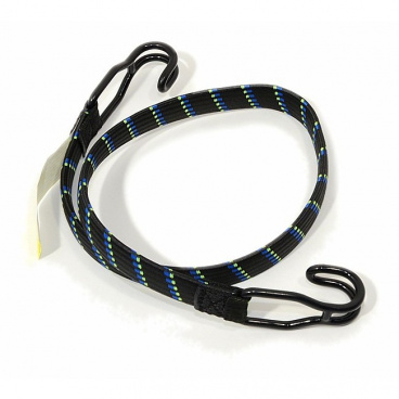 Pružný upínač 30cm FLAT 1ks