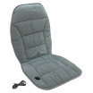 Potah sedadla vyhřívaný s termostatem USB PADDY MAX