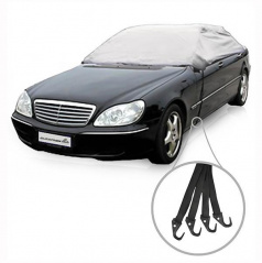 Plachta na auto vel. XL Top 338x154x66cm
