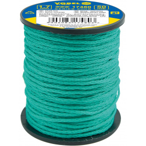 Šňůra zednická 1,75 mm x 50 m PE