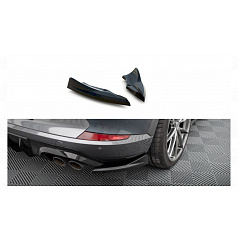 Splitter Cupra Formentor Zadní boční v.3