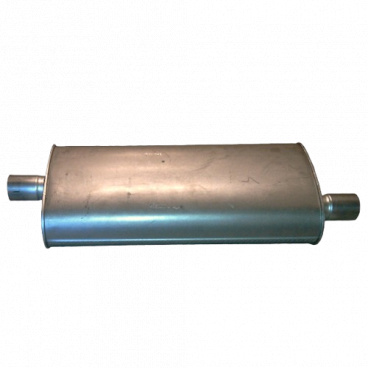 Univerzální komorový výfuk Izawit 63 mm 