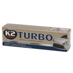 K2 Turbo - pasta na obnovu laku 100 g